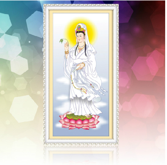 tranh-gan-da-quan-am-bo-tat-s8129-anh2