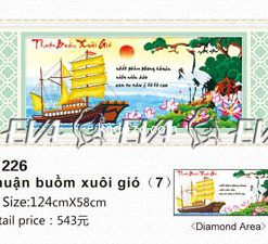 61226-tranh-gan-da-thuan-buom-xuoi-gio-anh-nguon-kadoza-com