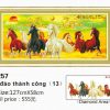 61257-tranh-gan-dong-vat-ma-dao-thanh-cong-anh-nguon-kadoza-com