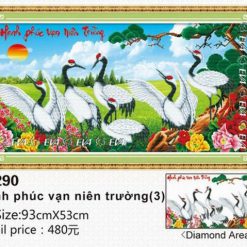 61290-tranh-gan-da-chim-hac-anh-nguon-kadoza-com