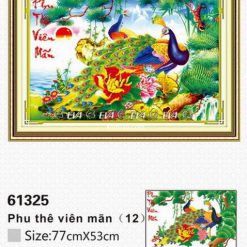 61325-tranh-gan-da-chim-cong-anh-nguon-kadoza-com