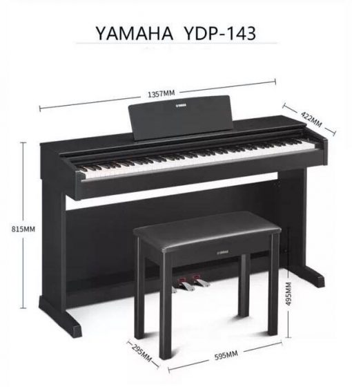 piano-dien-yamaha-YDP-143-anh3