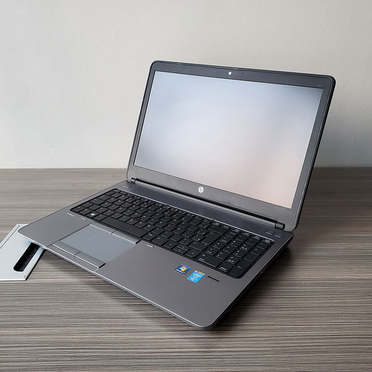 HP Probook G1 vô cùng ấn tượng với kiểu dáng sang trọng