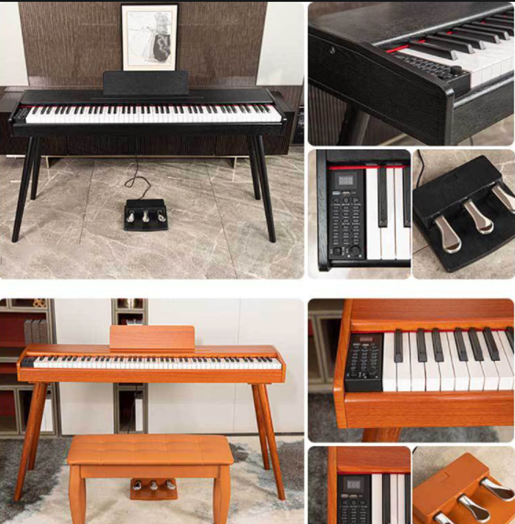 piano điện KL4395