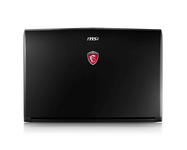 Laptop Gaming MSI GL62 7QF 