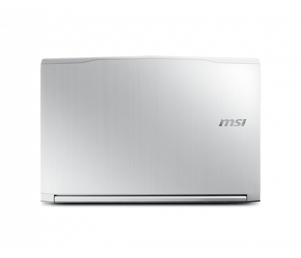 Laptop MSI PE60 6QE-1482XVN