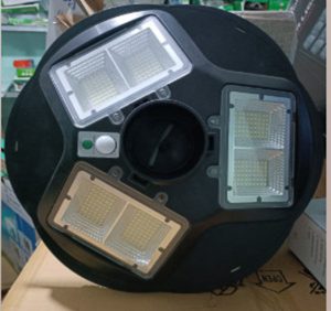 500W UFO UFO Solar Light (ABS)